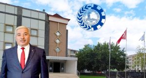 UZKINAY, 19 MAYIS’TA GENÇLERE SESLENDİ