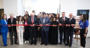 Mudanya Üniversitesi’nde Kariyer Günleri başladı