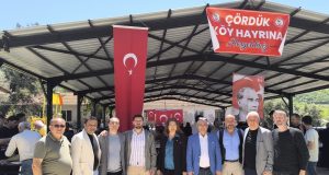 PAŞADER Halkın Nabzını Yerinde Tespit Etti