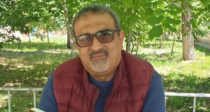 ŞAHİN’DEN 19 MAYIS’A ÖZEL KİTAP
