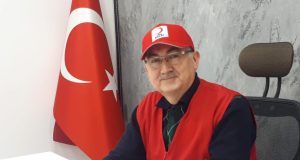 Türk Kızılay’ı157. Yaşında