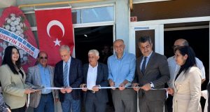 TATKAVAKLI’DA HALK EĞİTİM SERGİSİ