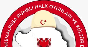 Bir Logoya Bin Yıllık Kardeşlik Sığdı!