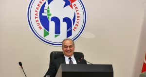 Başkan Şükrü Erdem’den Kapalı Cezaevi İddialarına Net Yanıt: “İlçemizin Geleceğini Riske Atamayız”