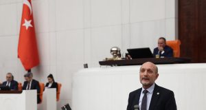 HAMİTLER ÇÖPLÜĞÜ SORU ÖNERGESİ