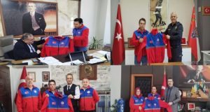 PAŞAKUT’tan Kurumsal Ziyaretler