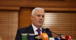 İklim krizi kentlerin geleceğini tehdit ediyor