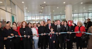 BURSA’NIN DÖRT BİR YANINDA ATATÜRK SEVGİSİ