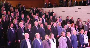 BURSA, YENİ FİKİRLERİN BAŞKENTİ OLUYOR