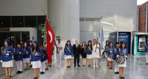 Büyükşehir’den ‘Çocuk Hakları Festivali’