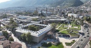 Bursa’nın kalbi yeniden heyecanla atacak