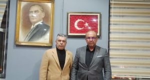 PAŞADER ve Muhtarlar Derneği’nden Geniş Katılımlı Buluşma