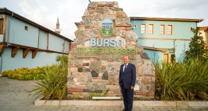 BURSA TİCARET BORSASI’NIN İŞLEM HACMİ 9 AYDA YÜZDE 57 ARTTI