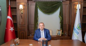 BURSA TB BAŞKANI ÖZER MATLI’DAN 10 KASIM MESAJI