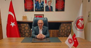 Tuncay Akar: “Atatürk’ün Emaneti Cumhuriyet’e Sahip Çıkacağız”