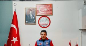 PAŞAKUT’tan İlçe Halkına Gönüllü Hizmet Çağrısı