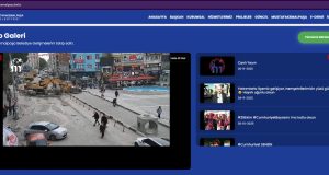 Mustafakemalpaşa’nın Nabzı Artık Dijitalde Atıyor