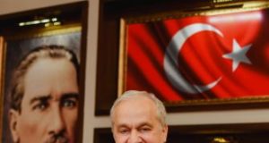 BAŞKAN ŞÜKRÜ ERDEM’DEN MEVLÂNA HAFTASI MESAJI