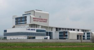 Ekrem Şarlı İçin Adli Tıp Raporu Çıktı