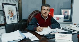 Saadet Partisi İlçe Başkanı Sönmez Duman’dan Engelliler Günü Mesajı