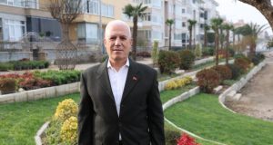 Büyükşehir, Mudanya’ya değer katıyor