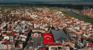 MUGEP: “Mustafakemalpaşa’nın İl Olma Listesinde Yer Alması Hepimizi Heyecanlandırdı”