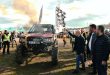 MUSTAFAKEMALPAŞA’DA OFF-ROAD FESTİVALİ NEFES KESTİ