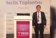 Mustafakemalpaşa Belediyesi Ankara’da Temsil Edildi
