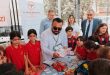 Miniklerden Büyük Farkındalık: “Sağlık Elçileri” Sertifikalarını Aldı