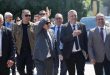 Özdağ’dan Mustafakemalpaşa’da Yoğun Mesai