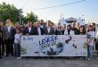 BURSA LEYLEK ŞENLİĞİ COŞKUYLA BAŞLADI