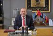 Özer Matlı, BTSO’nun 137. Kuruluş Yıl Dönümünü Kutladı