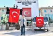 BELEDİYEYE YENİ ARAÇLAR