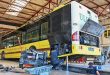 BURULAŞ’TAN 24 MİLYONLUK TASARRUF