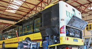 BURULAŞ’TAN 24 MİLYONLUK TASARRUF