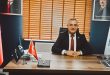 Anahtar Parti İlçe Başkanı Akar’dan Lozan Mesajı