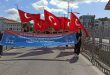 MUSTAFAKEMALPAŞA’DA 104. KURTULUŞ YILI COŞKUYLA KUTLANDI