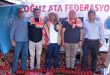 SÖĞÜT’TE MUSTAFAKEMALPAŞA RÜZGARI:  OĞUZ BOYLARI TARİHİN İZİNDE!