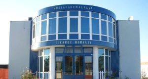 Mustafakemalpaşa Ticaret Borsası’nda seçim heyecanı: Tarih belli oldu