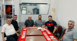 Selimiyespor’da Geleceğe Yatırım Başladı