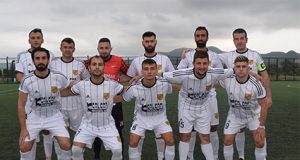 AMATÖR’DE HEYECAN BAŞLADI