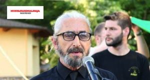 Çerkeslerin 158 Yıllık Acısı.