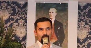 GERCEK BİR DÜNYA LİDERİ MUSTAFA KEMAL ATATÜRK.