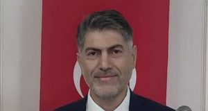 Yeni Başkan Zekeriya Turunç