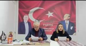 Saygı minnet ve özlemle anıyoruz.