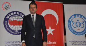 BEM-BİR-SEN’DE ZAFER, KADİR KAŞ’IN