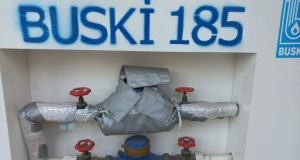 Dikkat: Sayaçlarınızı ‘don’durmayın!..