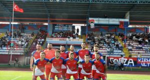 PAŞA ‘BAL’A KİLİTLENDİ