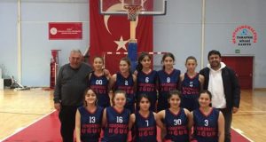 Paşanın Yıldız Kızları Finalde