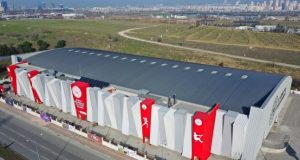 Türk Sporuna Osmangazi’den dev hizmet